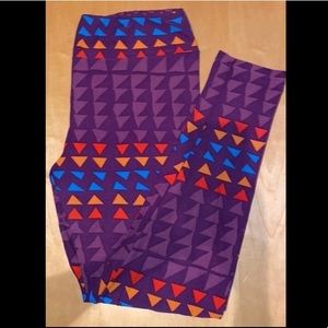 LuLaRoe Leggings